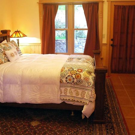 Sierra Trails Inn Mariposa Ngoại thất bức ảnh