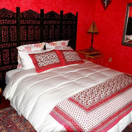 Sierra Trails Inn Mariposa Ngoại thất bức ảnh