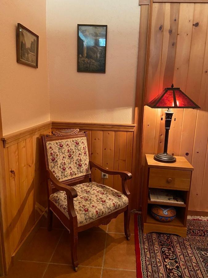 Sierra Trails Inn Mariposa Ngoại thất bức ảnh