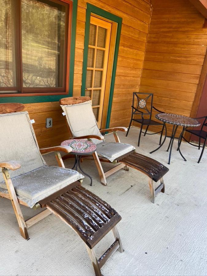 Sierra Trails Inn Mariposa Ngoại thất bức ảnh