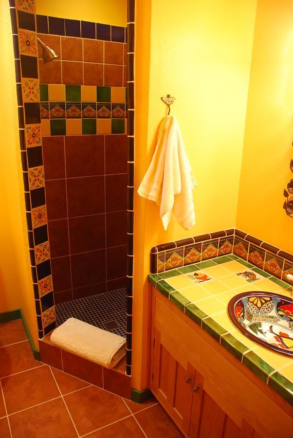Sierra Trails Inn Mariposa Ngoại thất bức ảnh