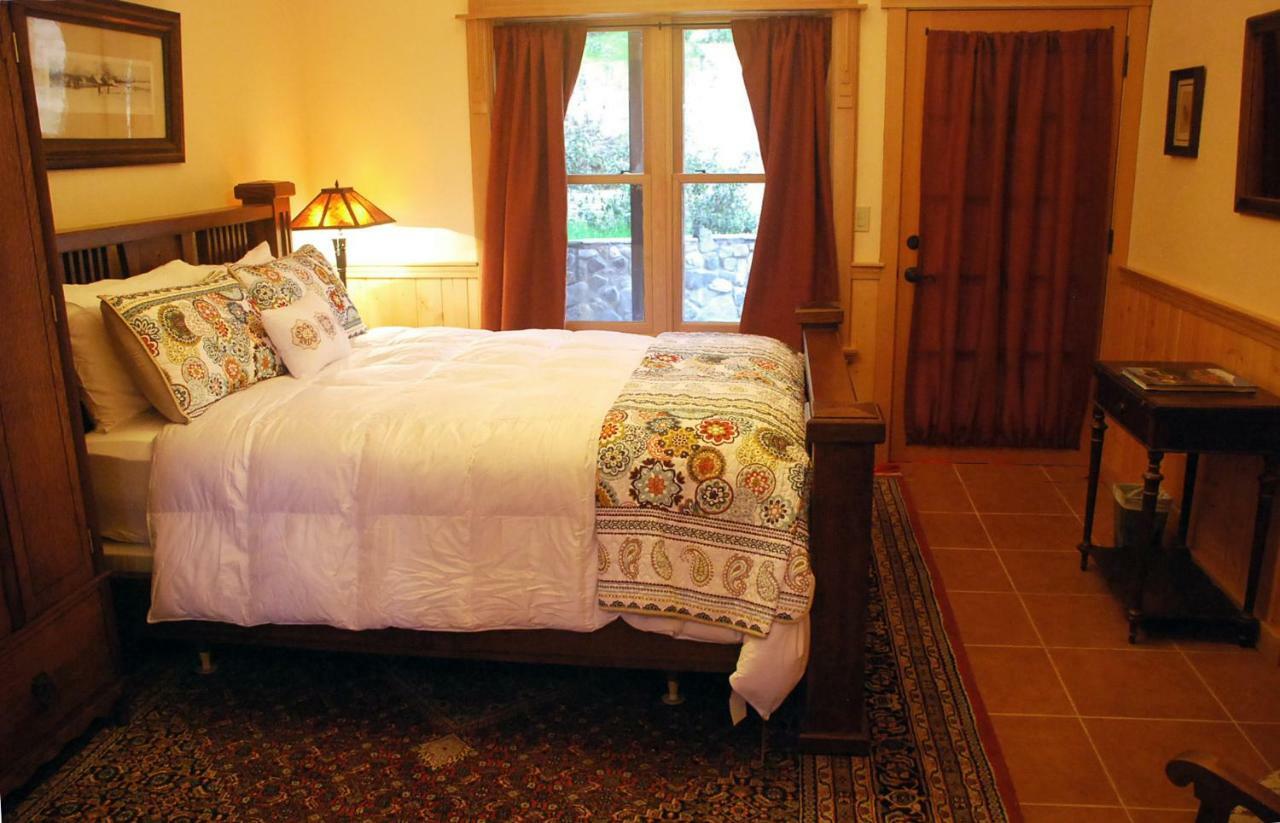 Sierra Trails Inn Mariposa Ngoại thất bức ảnh