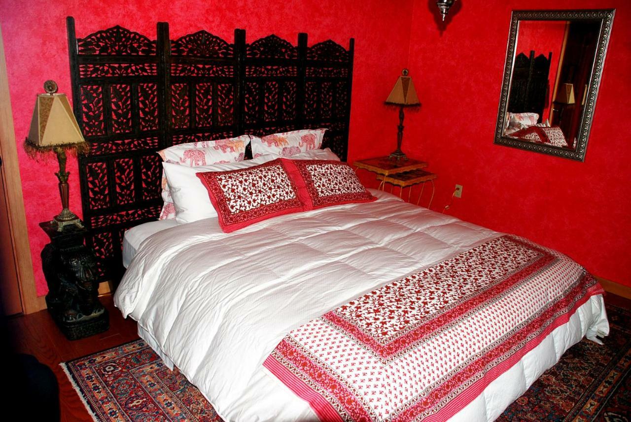Sierra Trails Inn Mariposa Ngoại thất bức ảnh